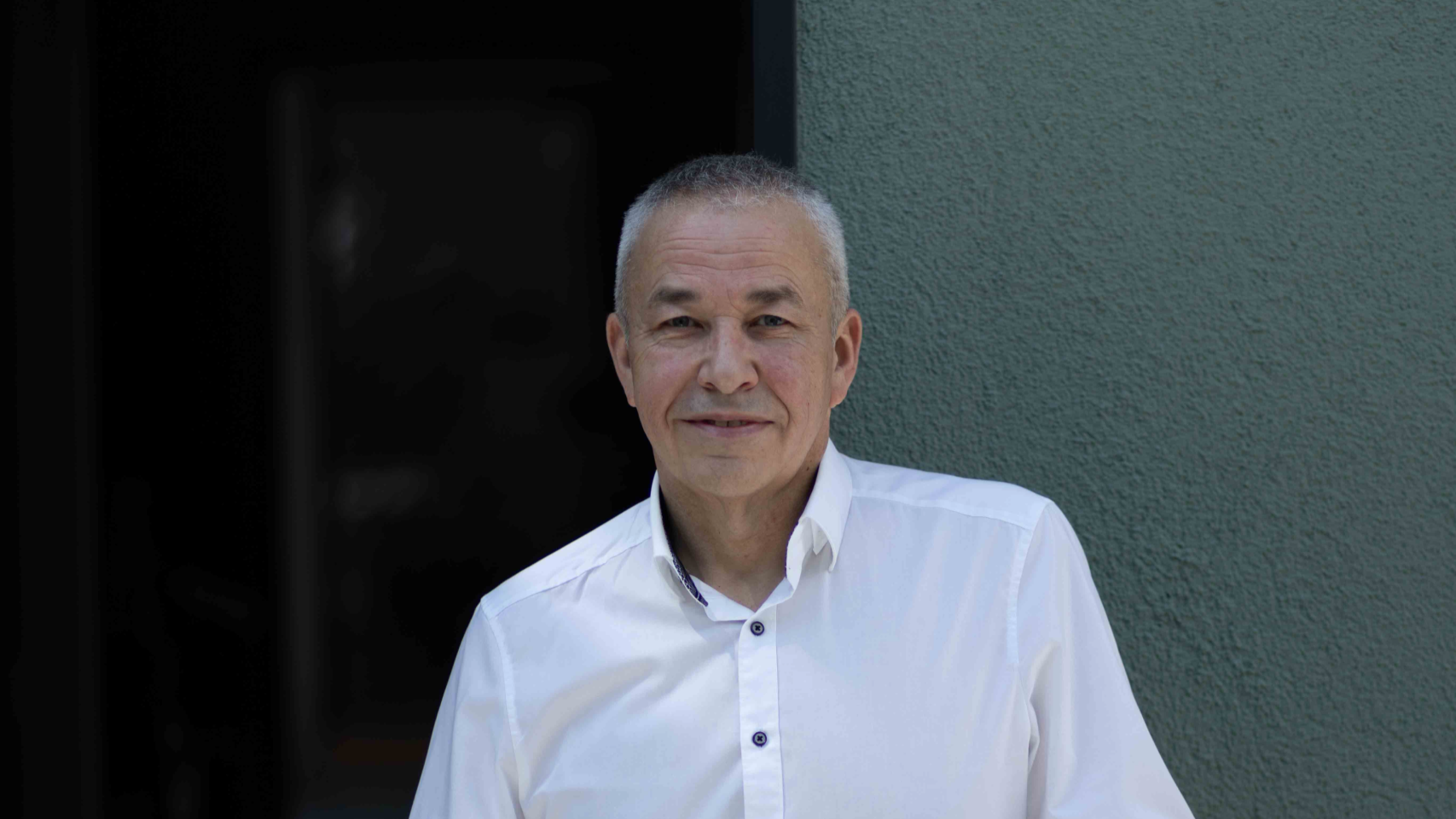 Gunter Frank, CEO intelleos