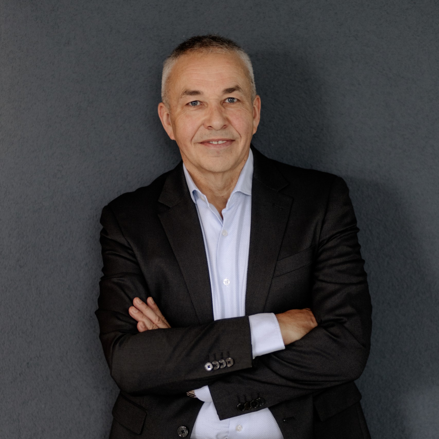 Gunter Frank