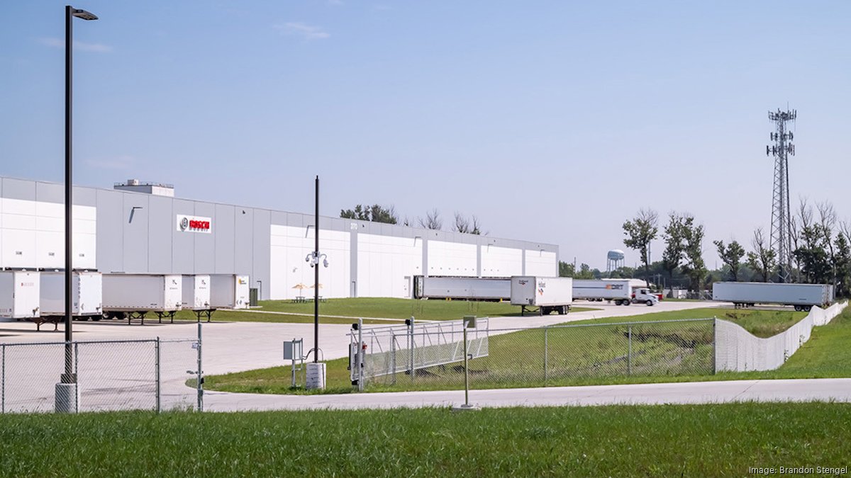 Re-EBIT (FOR BOSCH MOBILITY AFTERMARKET USA)